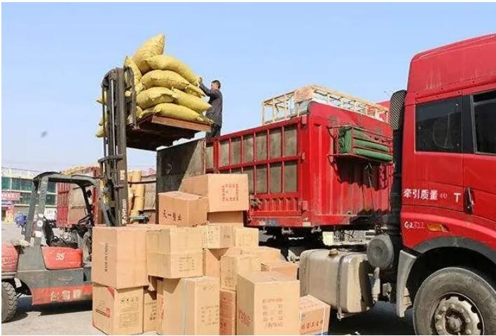 漳州到岳普湖县物流专线