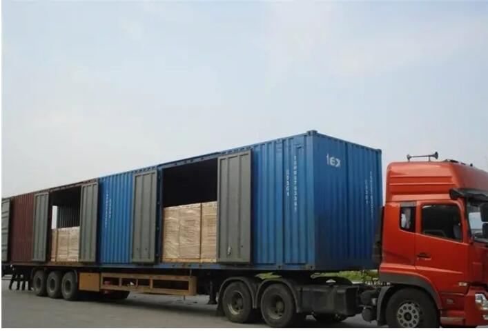 漳州到岳普湖县整车运输