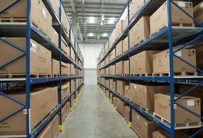 漳州到岳普湖县货物仓储